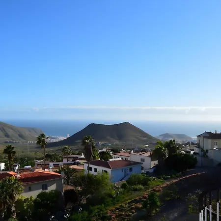 Apartamento Casa Chayofa