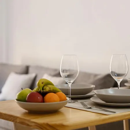 Apartamento Casa